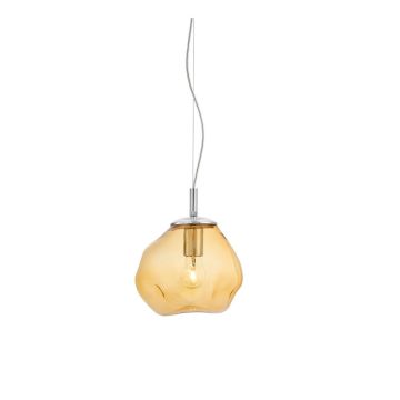 Kaspa AVIA S 10416115 Pendelleuchte 1x25W/E27 IP20