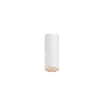 Kaspa BARLO 70021101 Aufbau-Downlight 1x9W/GU10 IP20