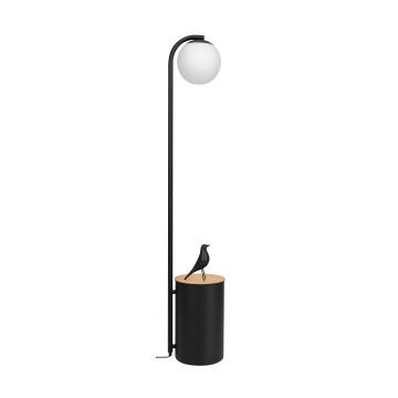 Kaspa BOTANICA DECO XL 41120119 Stehleuchte 1x25W/E27 IP20