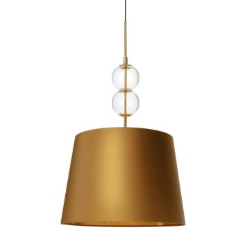 Kaspa COCO L 11102105 Pendelleuchte 1x25W/E27 IP20
