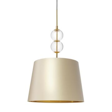 Kaspa COCO L 11105107 Pendelleuchte 1x25W/E27 IP20