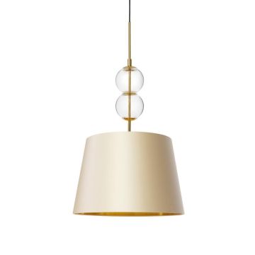 Kaspa COCO M 11104107 Pendelleuchte 1x25W/E27 IP20