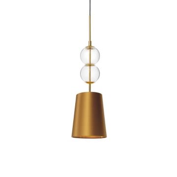 Kaspa COCO S 11100105 Pendelleuchte 1x25W/E27 IP20