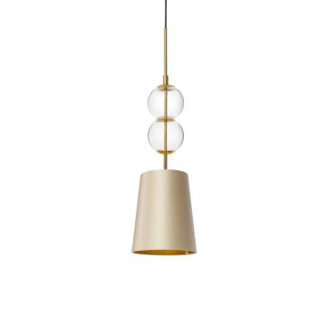 Kaspa COCO S 11103107 Pendelleuchte 1x25W/E27 IP20