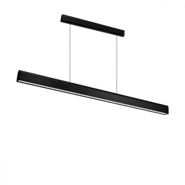 Kaspa LINEA DIM 11180102 Pendelleuchte 1x40W/LED 3000K 3400lm IP20