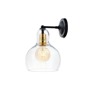 Kaspa LONGIS I 20879105 Wandleuchte 1x25W/E27 IP20