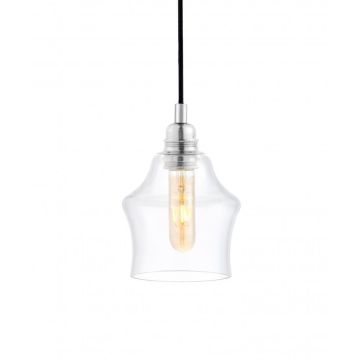 Kaspa LONGIS II 10134109 Pendelleuchte 1x25W/E27 IP20