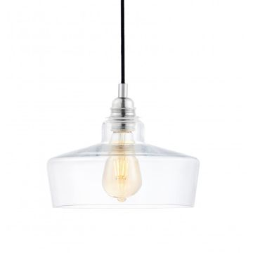 Kaspa LONGIS III 10142109 Pendelleuchte 1x25W/E27 IP20