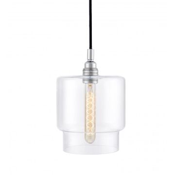 Kaspa LONGIS IV 10552109 Pendelleuchte 1x25W/E27 IP20