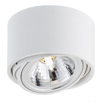 Kaspa LUMOS 70251101 Aufbau-Downlight 1x9W/G9 IP20