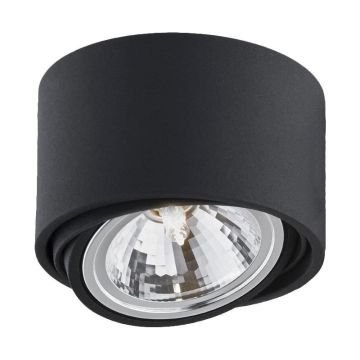 Kaspa LUMOS 70254402 Aufbau-Downlight 1x9W/G9 IP20