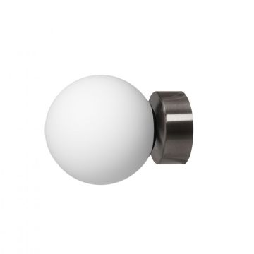 Kaspa MIJA 21085120 Wandleuchte 1x9W/E14 IP44