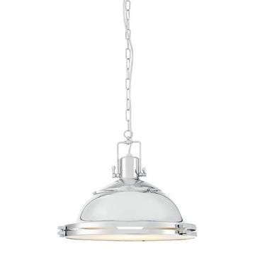Kaspa NAUTILIUS 10263103 Pendelleuchte 1x25W/E27 IP20