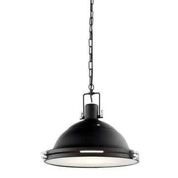 Kaspa NAUTILIUS 10269106 Pendelleuchte 1x25W/E27 IP20