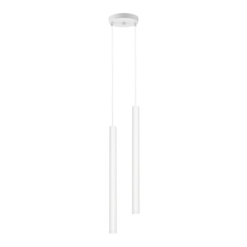 Kaspa ROLL 2 11176201 Pendelleuchte 2x4,2W/LED 3000K 719lm IP20
