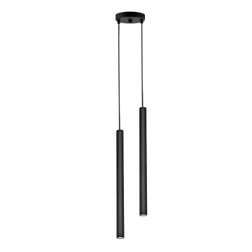 Kaspa ROLL 2 11178202 Pendelleuchte 2x4,2W/LED 3000K 719lm IP20