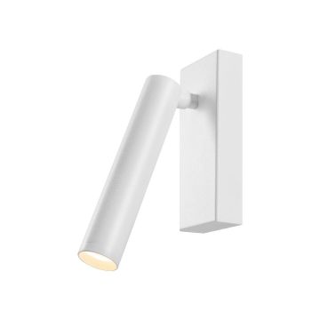 Kaspa ROLL 50910101 Wandleuchte 1x4,2W/LED 3000K 719lm IP20