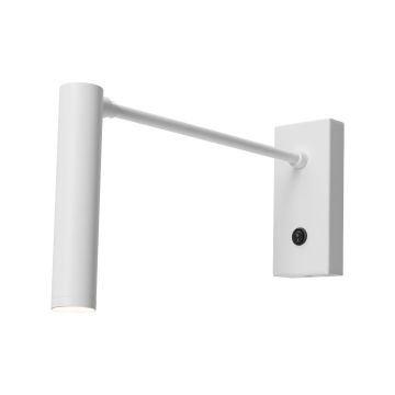 Kaspa ROLL 50926101 Wandleuchte 1x4,2W/LED 3000K 719lm IP20