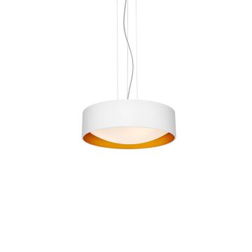 Kaspa VERO 10449301 Pendelleuchte 3x25W/E27 IP20
