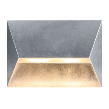 Nordlux PONTIO 2218191031 Wandleuchte 2x25W/GU10 IP54