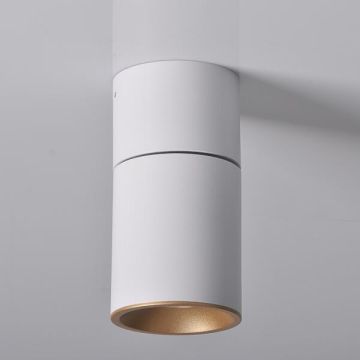 Polux ASTRA 314024 Aufbau-Downlight max 10W LED IP20