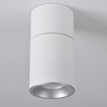 Polux ASTRA 314031 Aufbau-Downlight max 10W LED IP20
