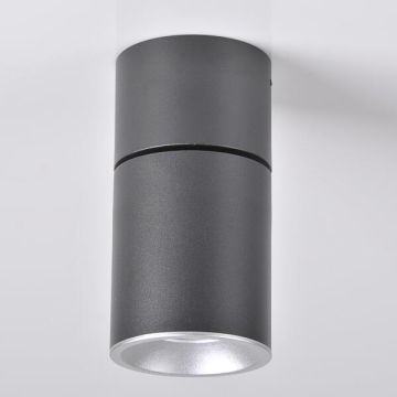 Polux ASTRA 314055 Aufbau-Downlight max 10W LED IP20