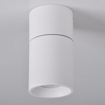 Polux ASTRA 314062 Aufbau-Downlight max 10W LED IP20