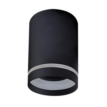 Polux FABRI 319890 Aufbau-Downlight max 10W LED IP20