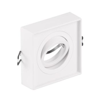Polux GAJA 320070 Einbau-Downlight max 8W LED IP20