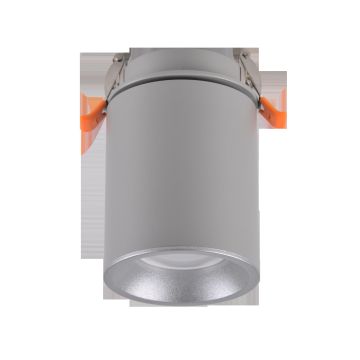 Polux HARON 314208 Einbau-Downlight max 10W LED IP20