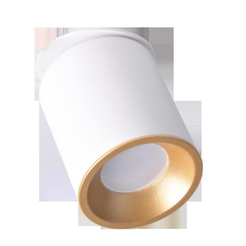 Polux HARON 314215 Einbau-Downlight max 10W LED IP20