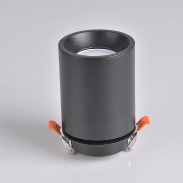 Polux PALLAS 314093 Einbau-Downlight max 10W LED IP20