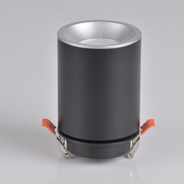 Polux PALLAS 314130 Einbau-Downlight max 10W LED IP20