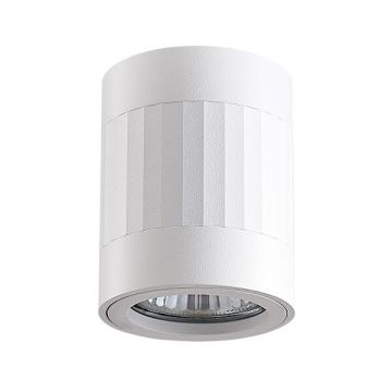 Polux RUBIN PASKI 319845 Aufbau-Downlight max 10W LED IP20