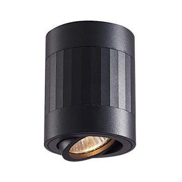 Polux RUBIN PASKI 319852 Aufbau-Downlight max 10W LED IP20