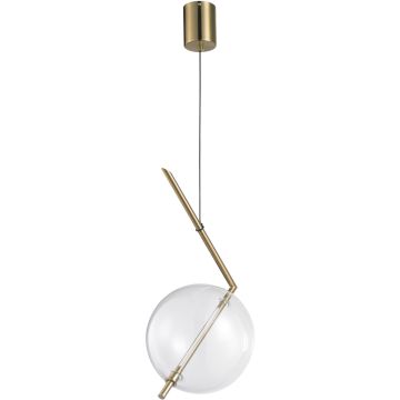 Step Into Design AMORE ST-8869P-1 Pendelleuchte 1x12W/LED IP20