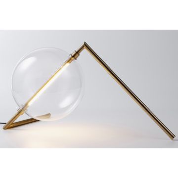 Step Into Design AMORE ST-8869T3 Tischleuchte 1x12W/LED IP20
