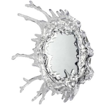 Step Into Design AQUA ST-8658W-S Wandleuchte 1x7W/LED 3000K IP20