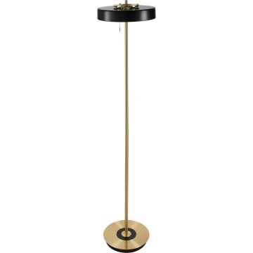 Step Into Design ARTDECO MF8872 black Stehleuchte 3x40w/E14 IP20