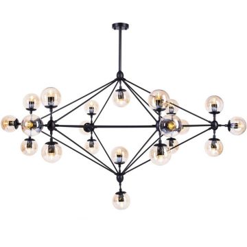 Step Into Design ASTRIFERO ST-9047-21 Deckenlampe 21x40w/E27 IP20
