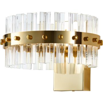 Step Into Design AURA DW925 Wandleuchte 1x8W/LED IP20