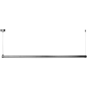 Step Into Design BEAM ST-8960-L120 titan Pendelleuchte 2x13W/LED 3000K 1235lm IP20
