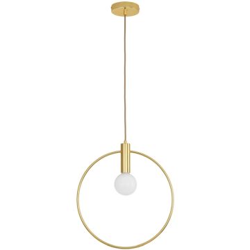 Step Into Design BELLA DP0001A-400R Pendelleuchte 40w/E27 IP20