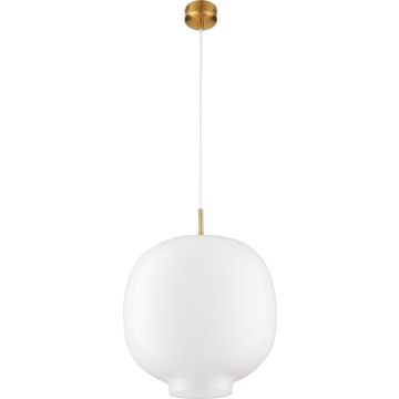 Step Into Design BONI ST-9960P/L white Pendelleuchte 1x25W/E27 IP20