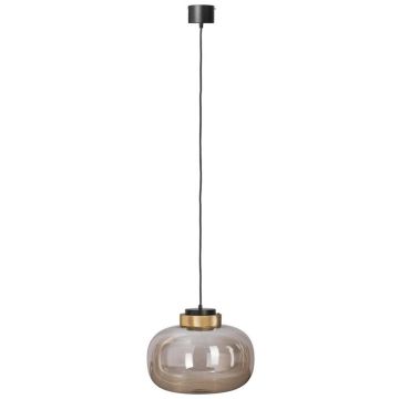 Step Into Design BOOM 9969P/B amber Pendelleuchte 2x12W/LED 3000K 560lm IP20
