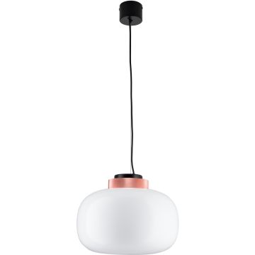 Step Into Design BOOM 9969P/B white Pendelleuchte 2x12W/LED 3000K 560lm IP20