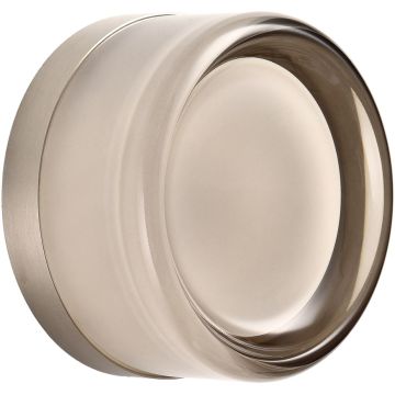 Step Into Design CANDY ST-MB1308 smoky Wandleuchte 1x3W/LED 3000K 300lm IP20