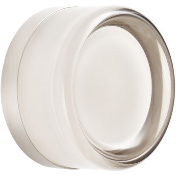 Step Into Design CANDY ST-MB1308 transparent Wandleuchte 1x3W/LED 3000K 300lm IP20