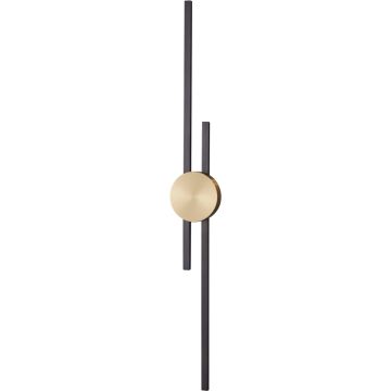 Step Into Design CENTRO ST-B3327-M Wandleuchte 1x14W/LED 3000K 457lm IP20